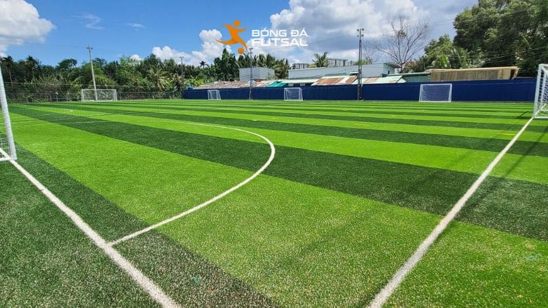 Câu hỏi thường gặp về sân bóng đá Cần Giờ