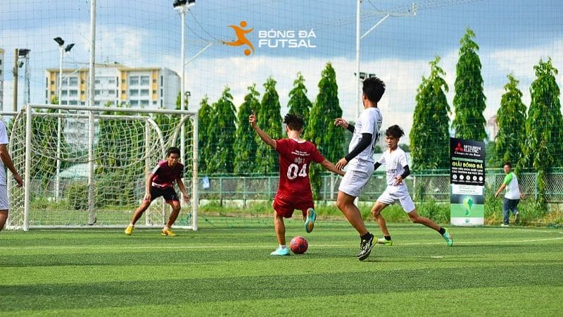 Sân vận động Cần Giờ