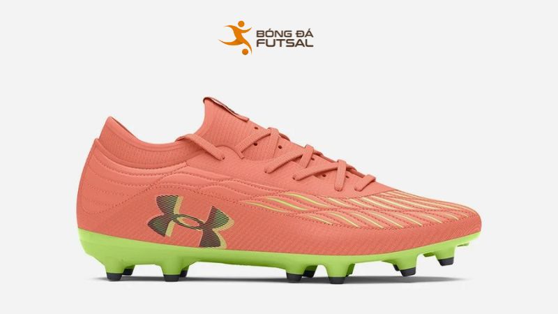 Giày Under Armour Magnetico Pro FG