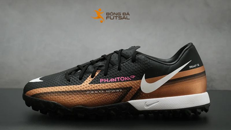Giày Nike Phantom GT Academy TF