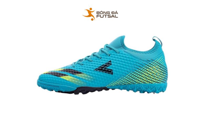 Giày Mitre Velocity TF