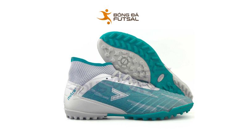 Giày Mitre Tornado TF
