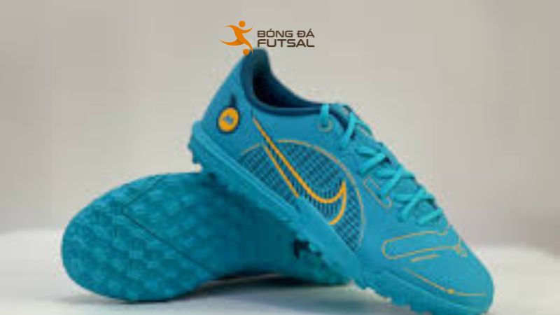 Giày Nike Jr. Mercurial Vapor 14