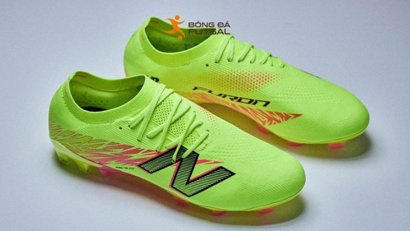 Giày New Balance Furon v6 trẻ em