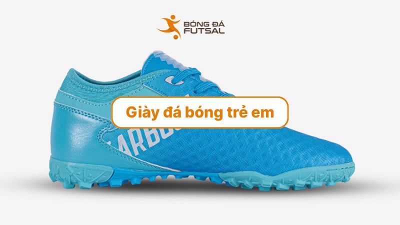 giày đá bóng trẻ em
