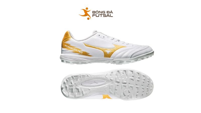 Giày Mizuno Monarcida Sala Pro