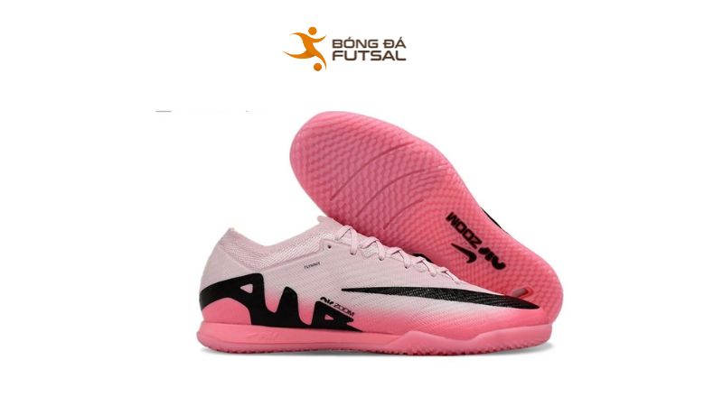 Giày Nike Mercurial Vapor 15 IC – Tăng tốc trên mọi mặt sân