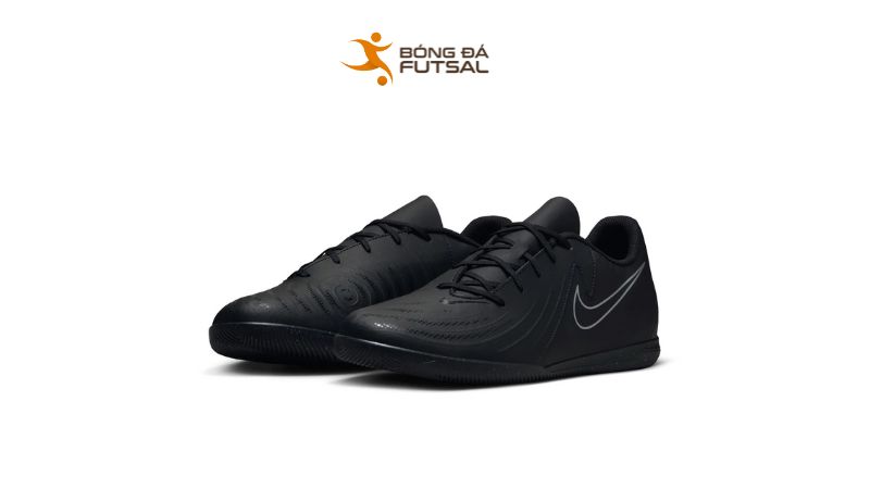 Giày Nike Phantom GX Indoor – Kiểm soát bóng mượt mà, chính xác
