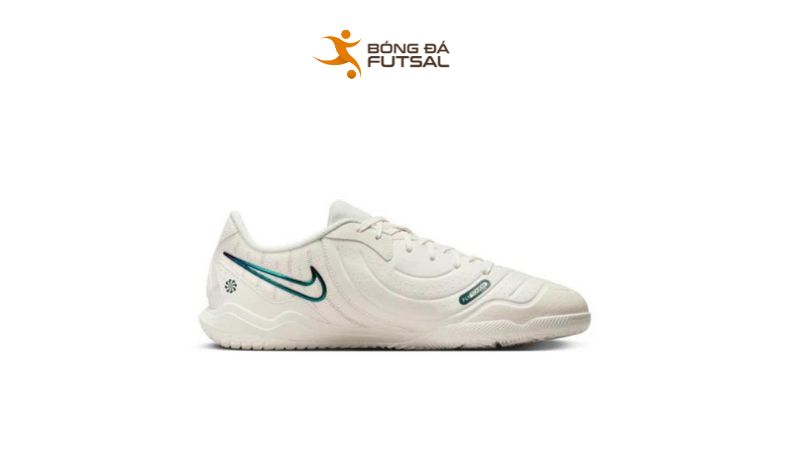 Giày Nike Tiempo Legend 10 IC – Chắc chắn, thoải mái và bền bỉ