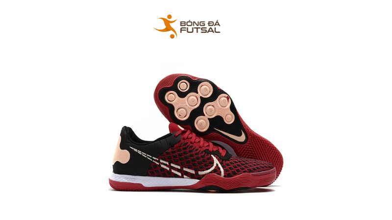 Giày Nike React Gato – Công nghệ đỉnh cao cho cầu thủ chuyên