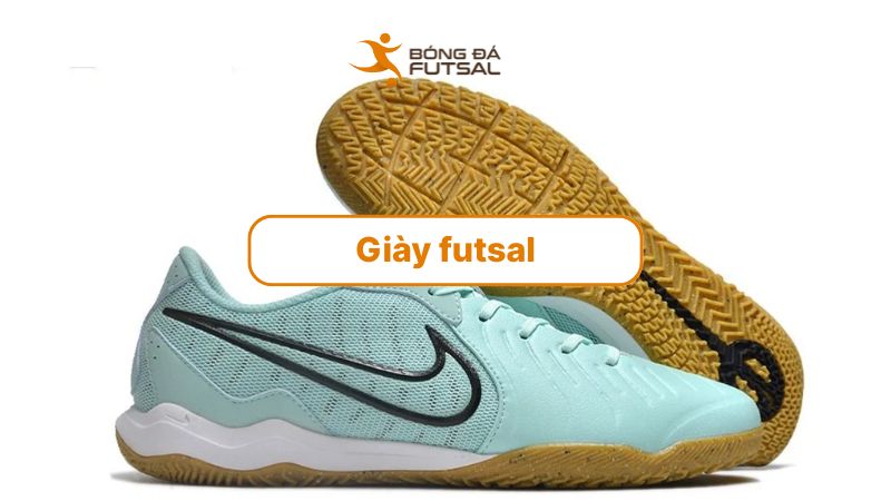 giày futsal nike