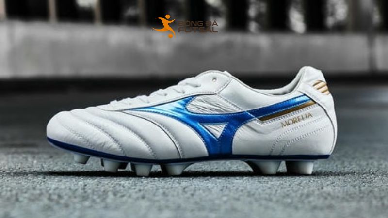 Giày Mizuno Morelia IN JR
