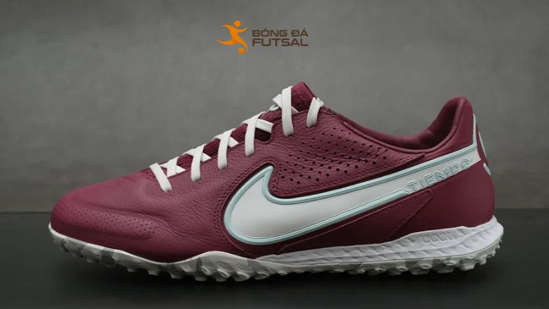 Giày vải đá bóng Nike Tiempo Legend 9 TF