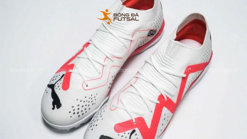 Giày vải đá bóng Puma Future Z 4.1 TT