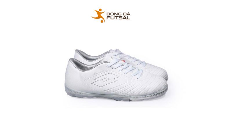 Giày vải đá bóng Lotto Stadio Potenza 700 II TF