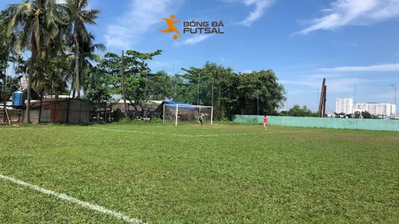 Sân bóng đá Minh Nhật – lựa chọn số 1 cho các đội bóng phong trào