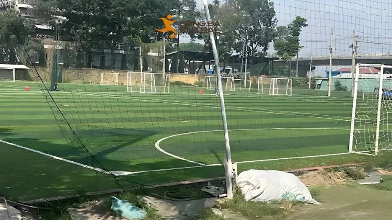 Trải nghiệm tại sân bóng đá Tân Bình 918 với mức giá hợp lý và cơ sở vật chất hiện đại