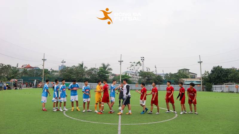 Hỗ trợ tổ chức giải chuyên nghiệp