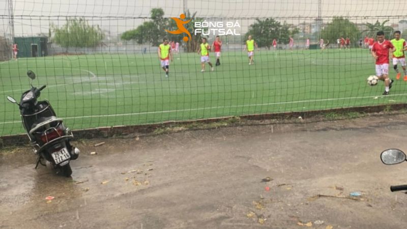 Dịch vụ tiện nghi