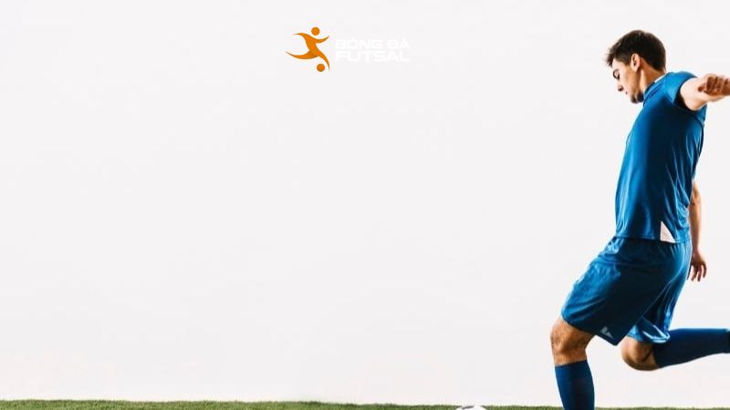 Các Kiểu Sút Bóng Phổ Biến Và Cách Thực Hiện